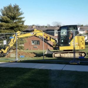 Luther Crest Construction Updates: