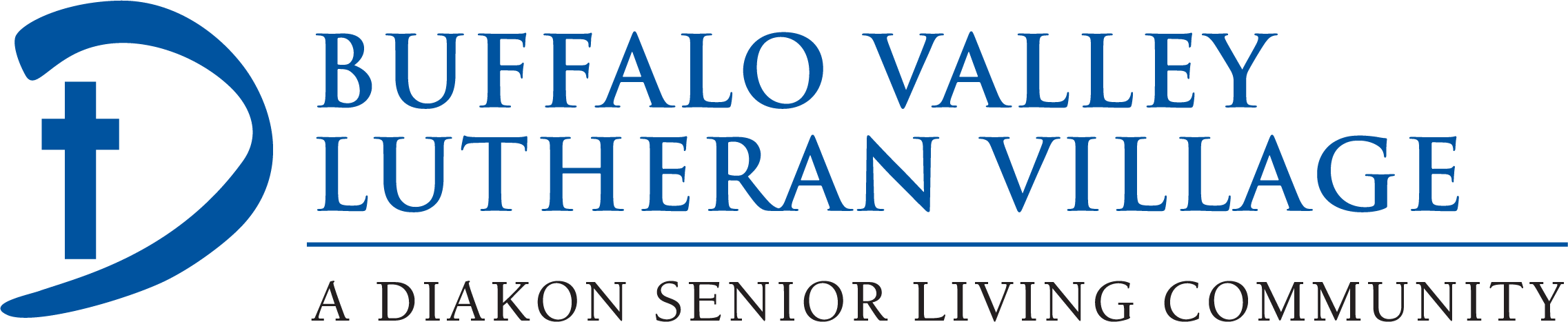 Buffalo Valley Logo